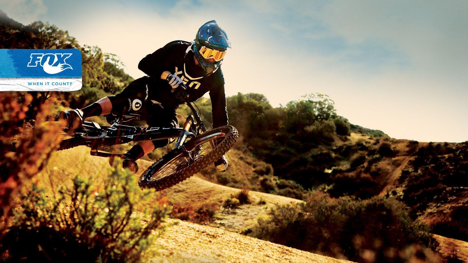 Fox Mtb Wallpapers