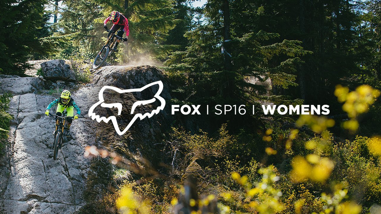 Fox Mtb Wallpapers