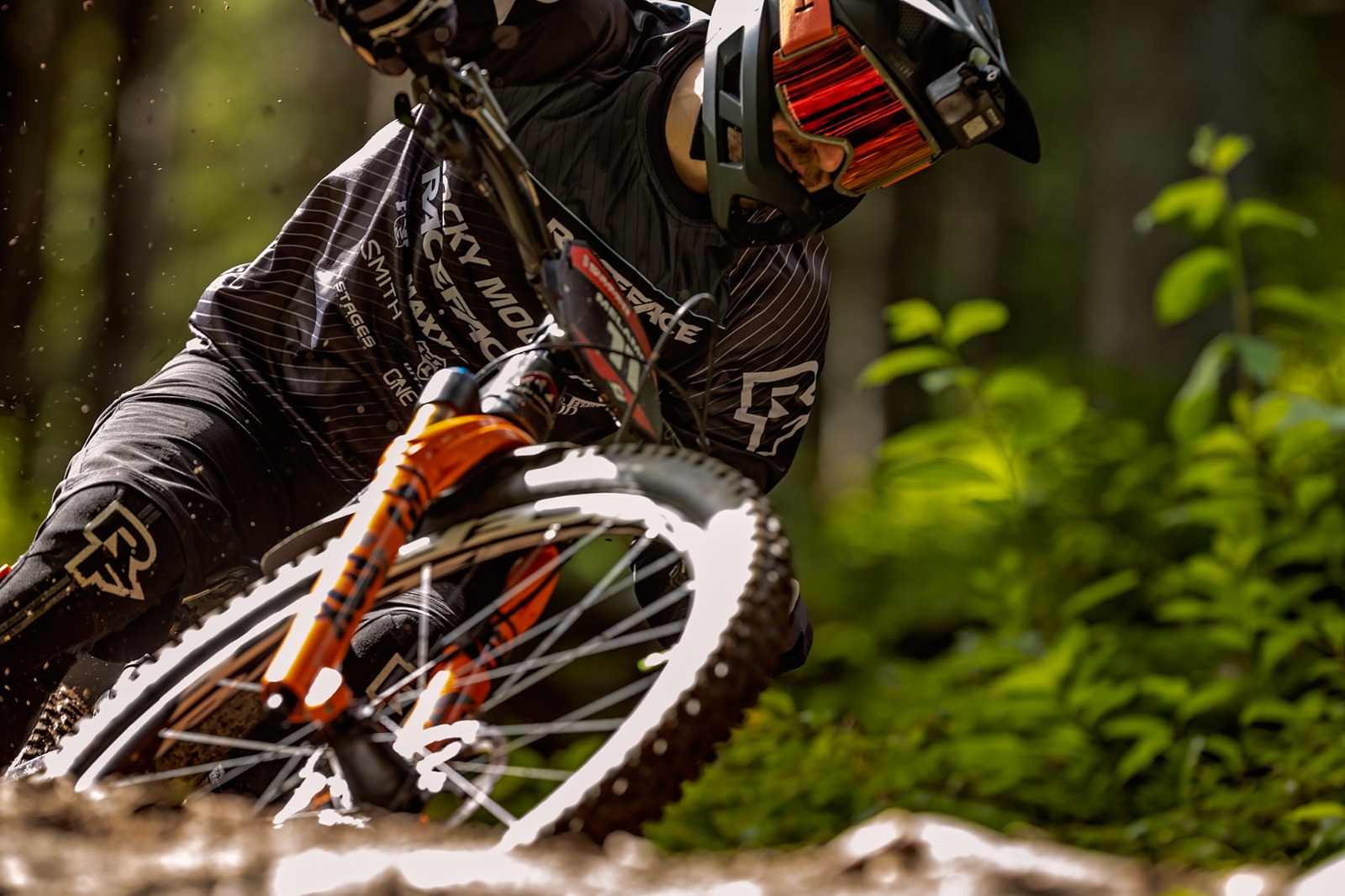 Fox Mtb Wallpapers