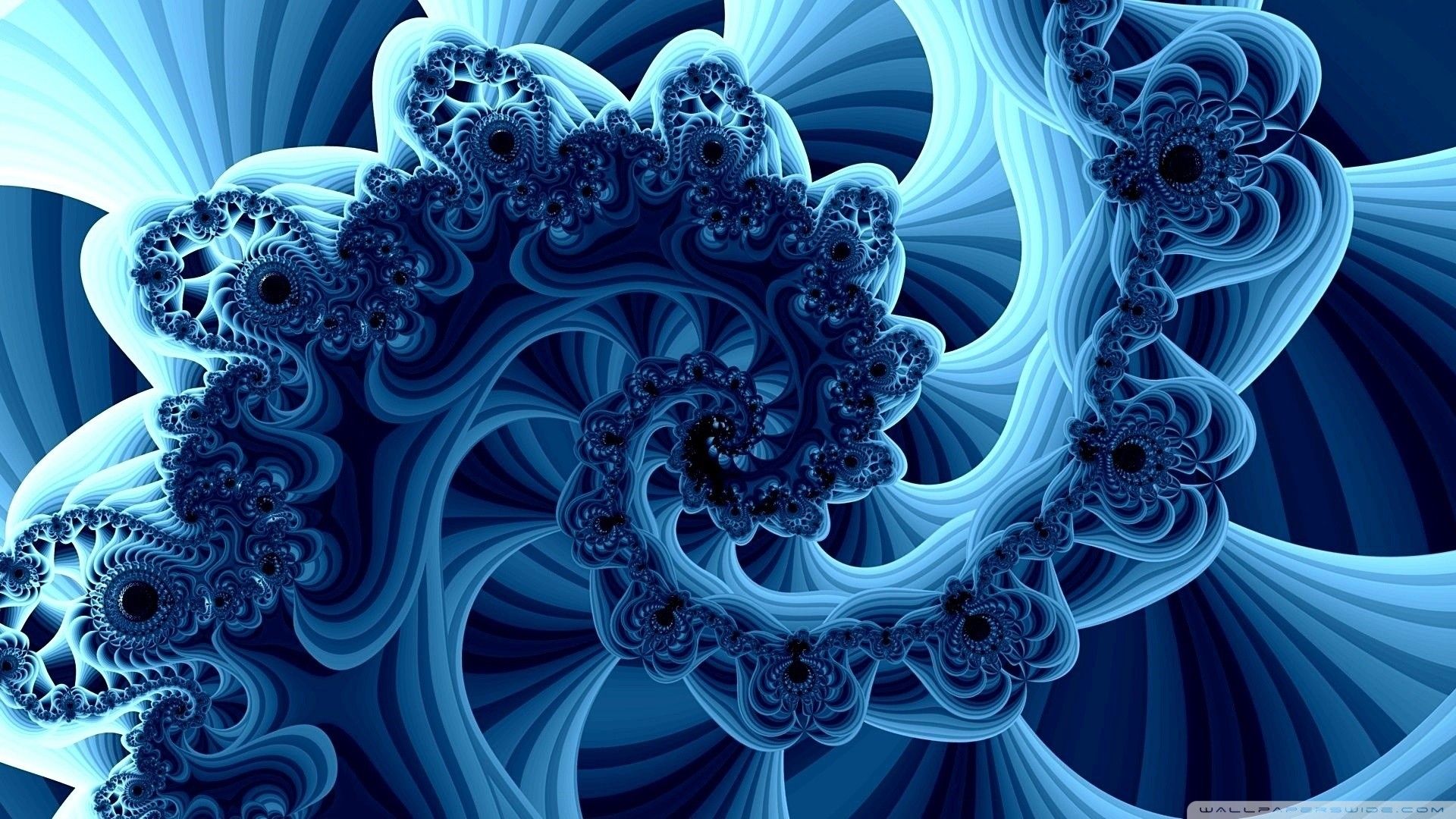 Fractal Desktop Wallpapers