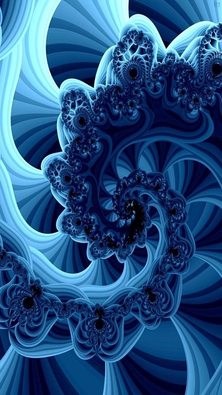 Fractal Wallpapers