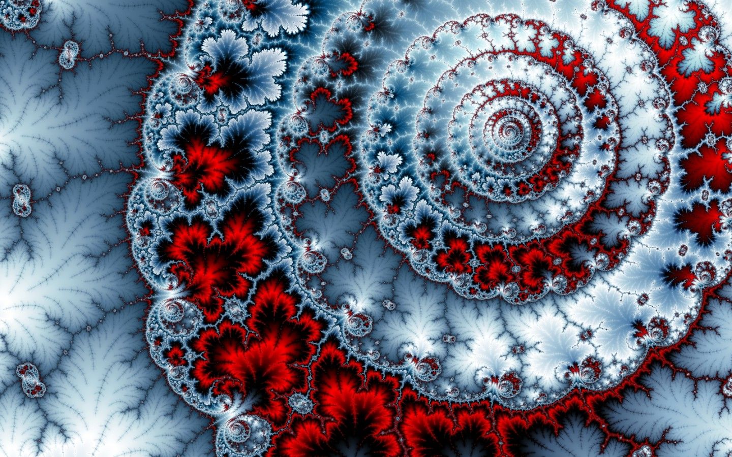 Fractal Wallpapers