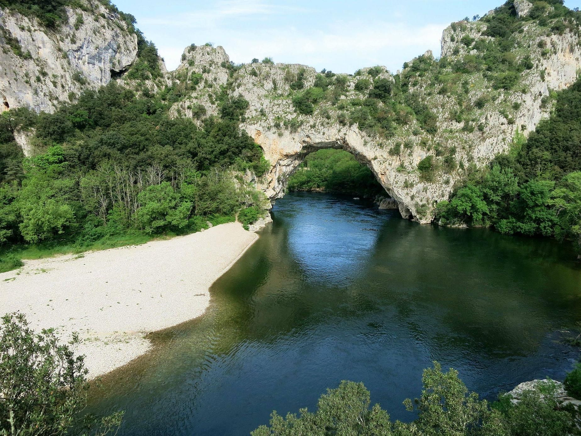 France Landscape Wallpapers