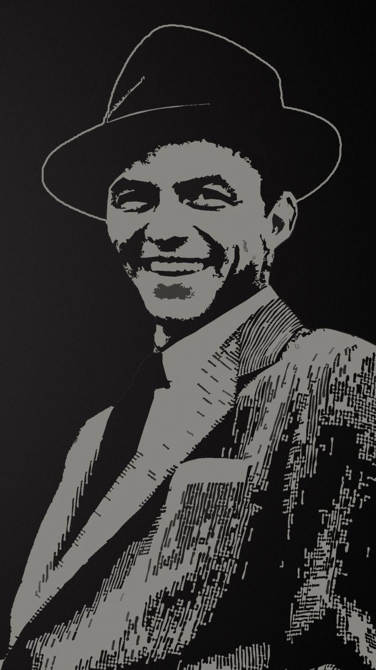 Frank Sinatra Iphone Wallpapers
