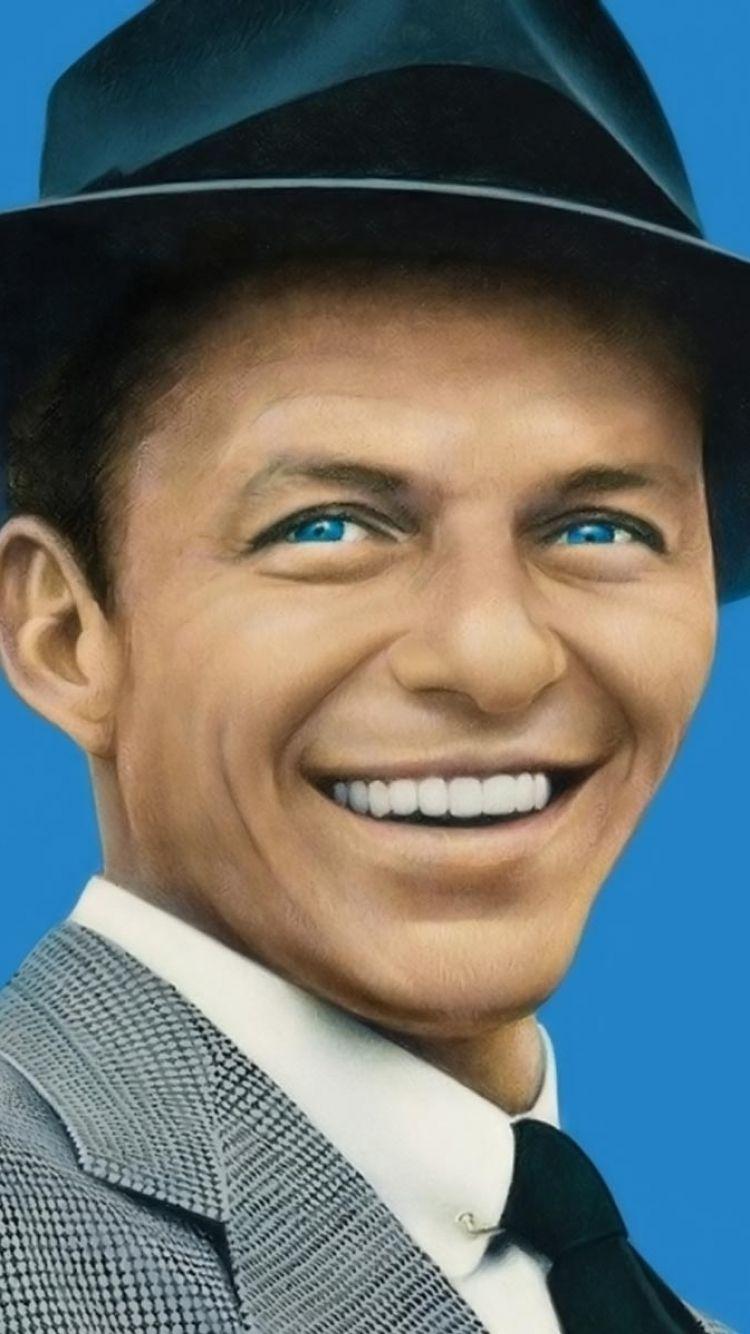 Frank Sinatra Iphone Wallpapers