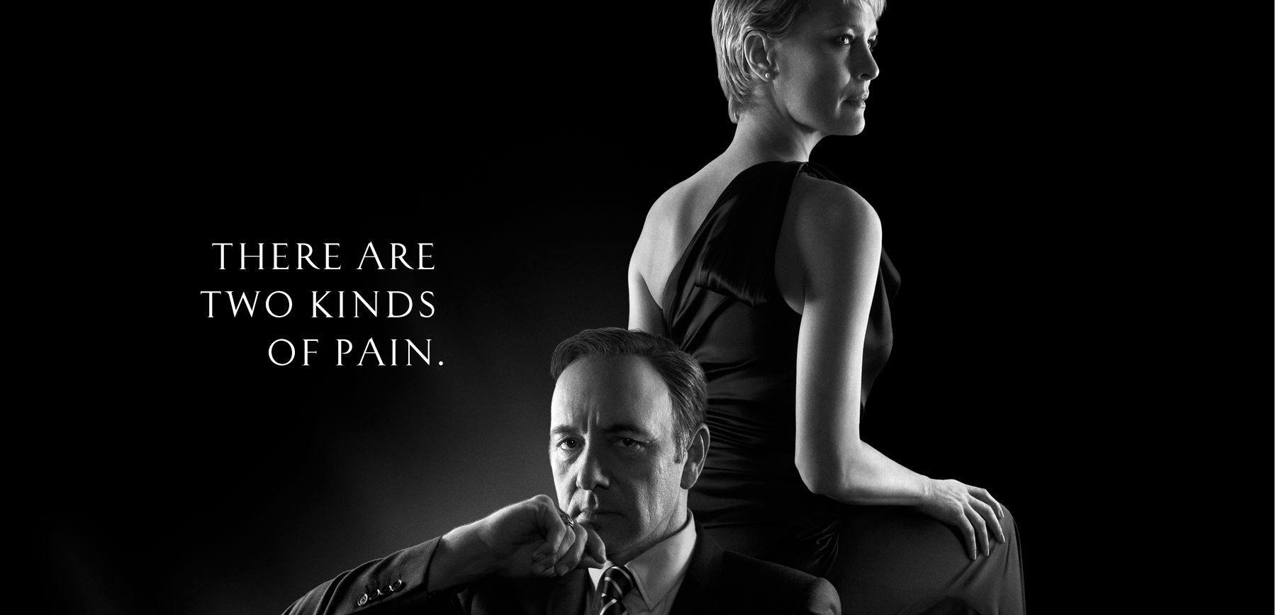 Frank Underwood Wallpapers