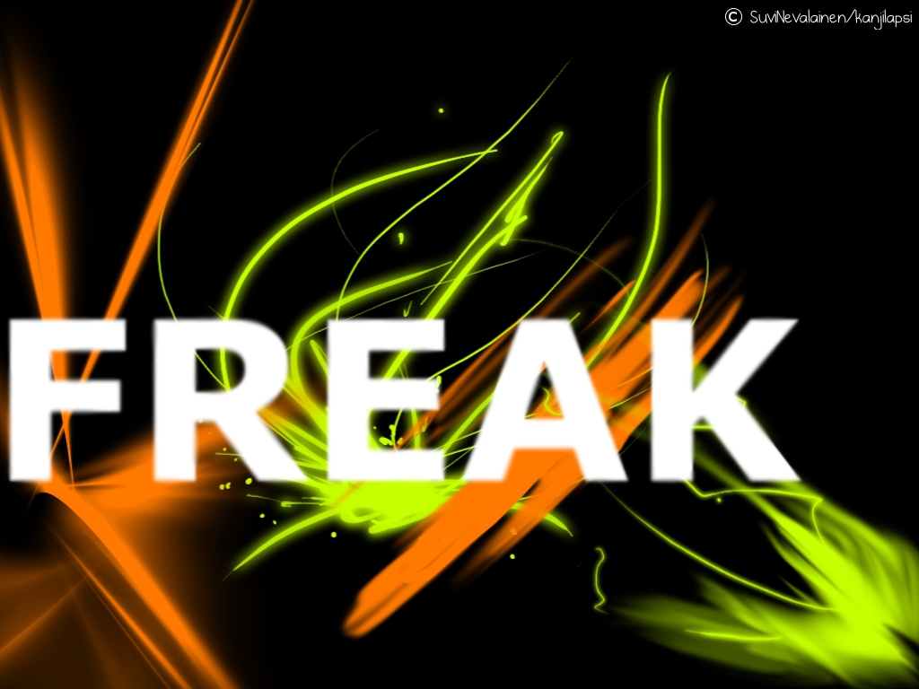 Freak Wallpapers