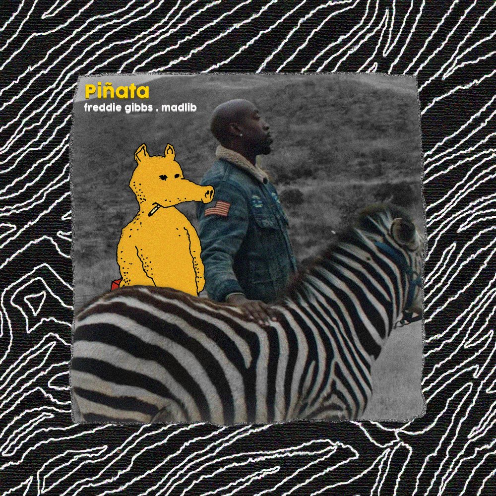 Freddie Gibbs Wallpapers