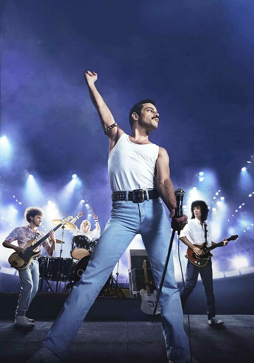 Freddie Mercury At Live Aid Images Wallpapers