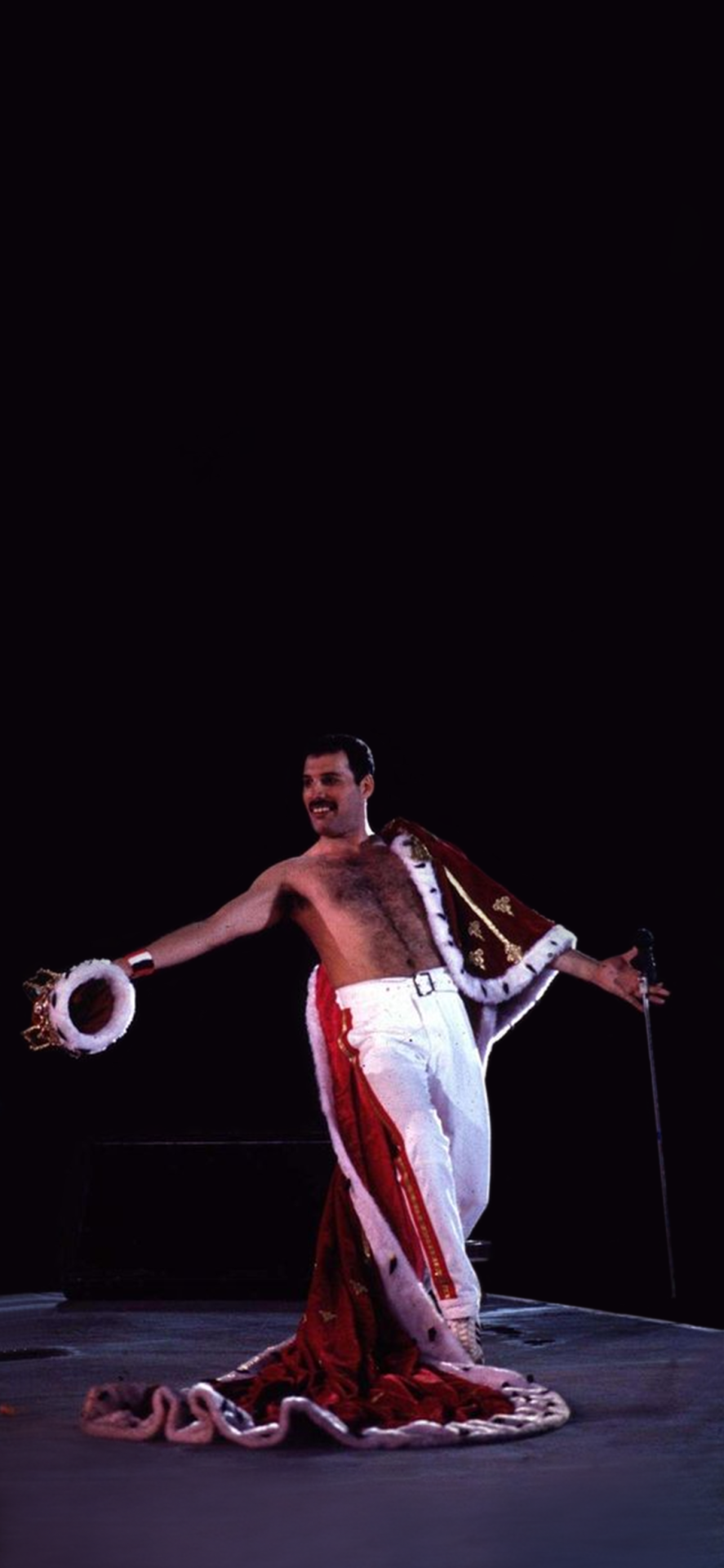 Freddie Mercury Iphone Wallpapers