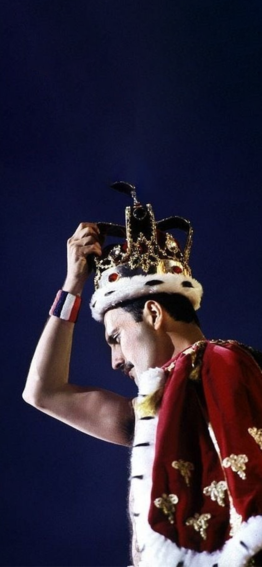 Freddie Mercury Iphone Wallpapers