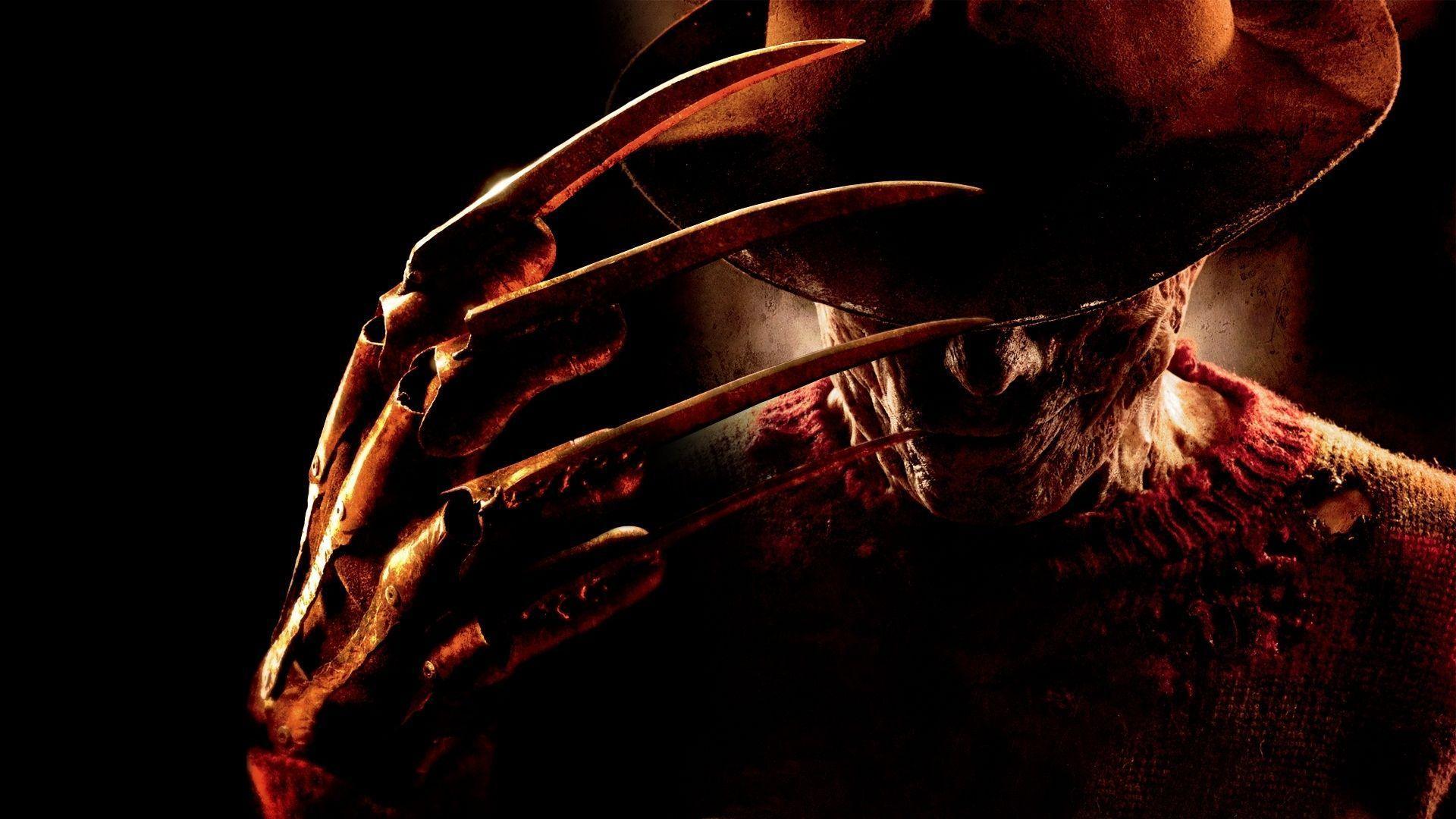 Freddy Krueger Wallpapers