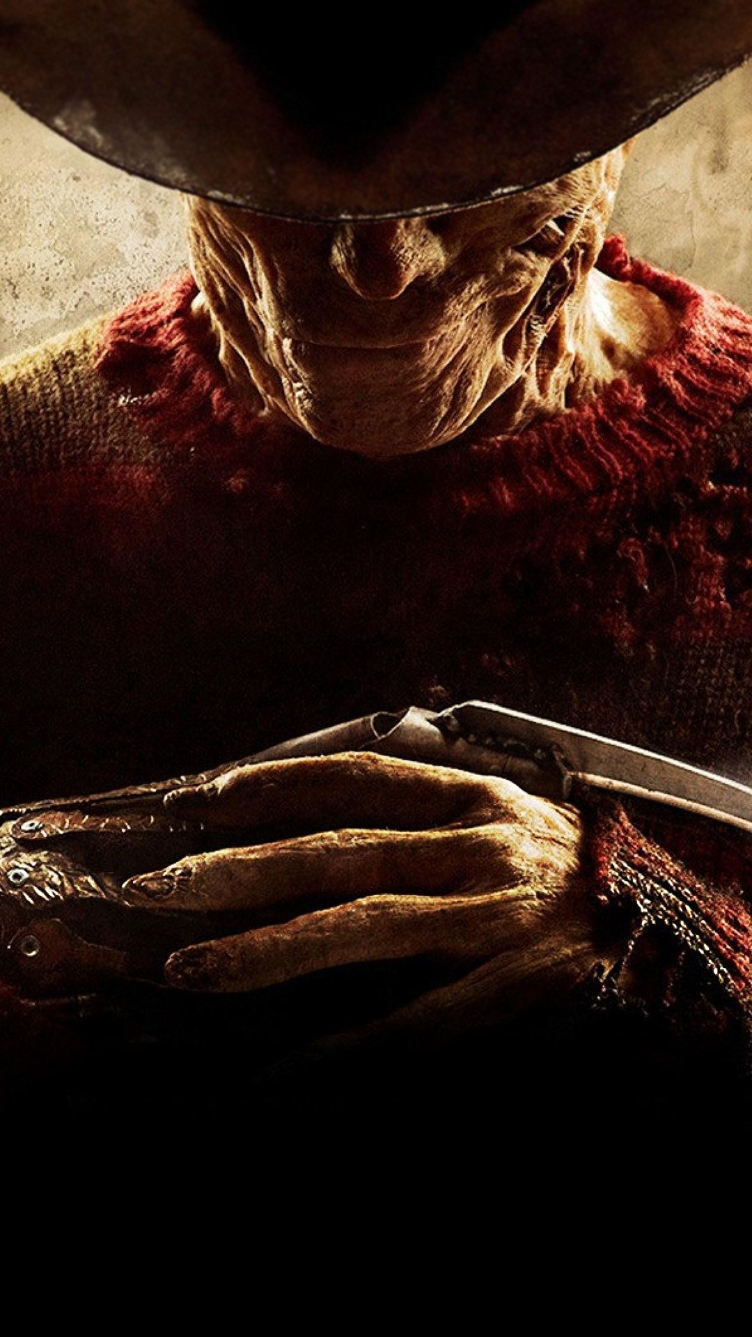 Freddy Krueger Wallpapers