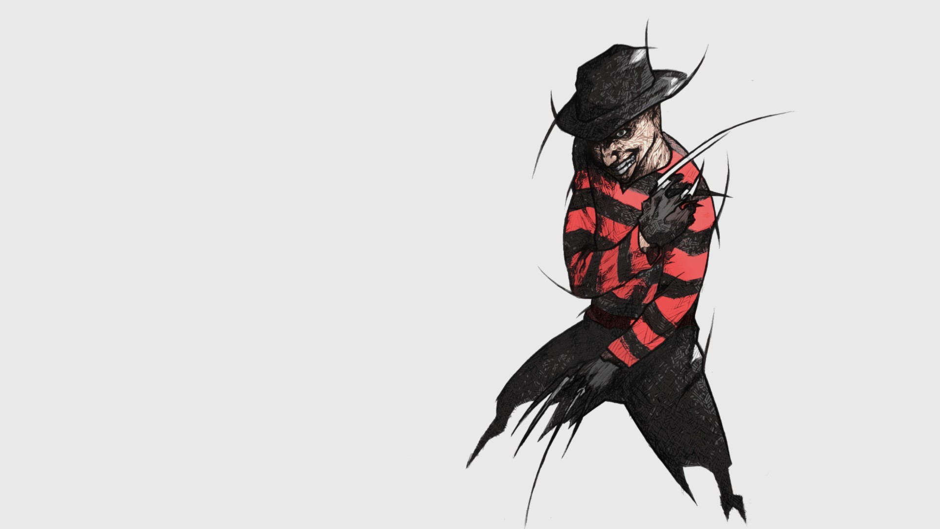 Freddy Krueger Wallpapers