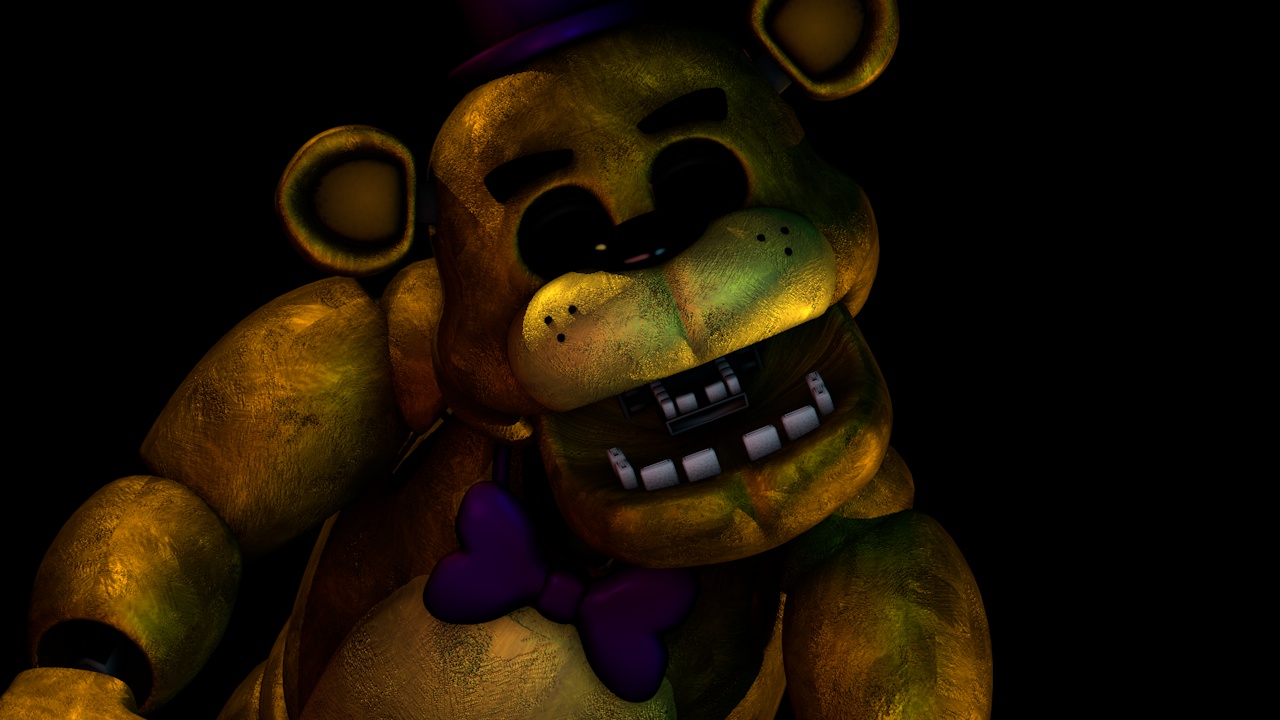 Freddy Wallpapers