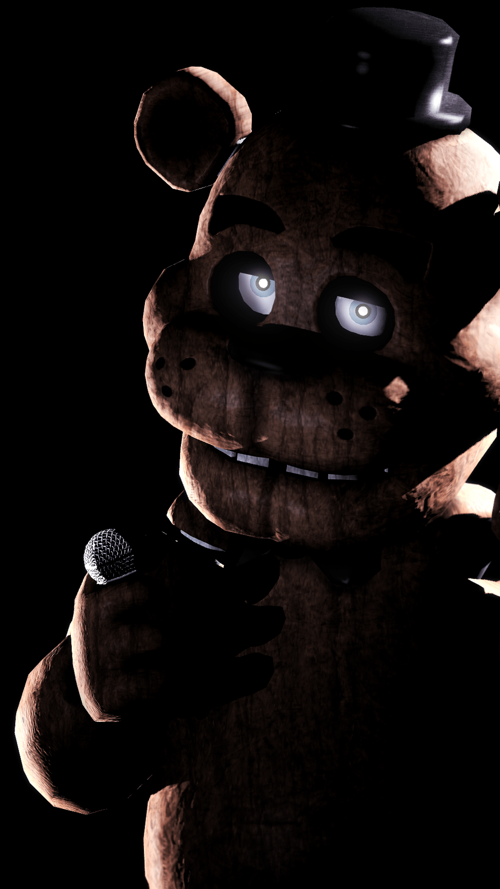 Freddy Wallpapers