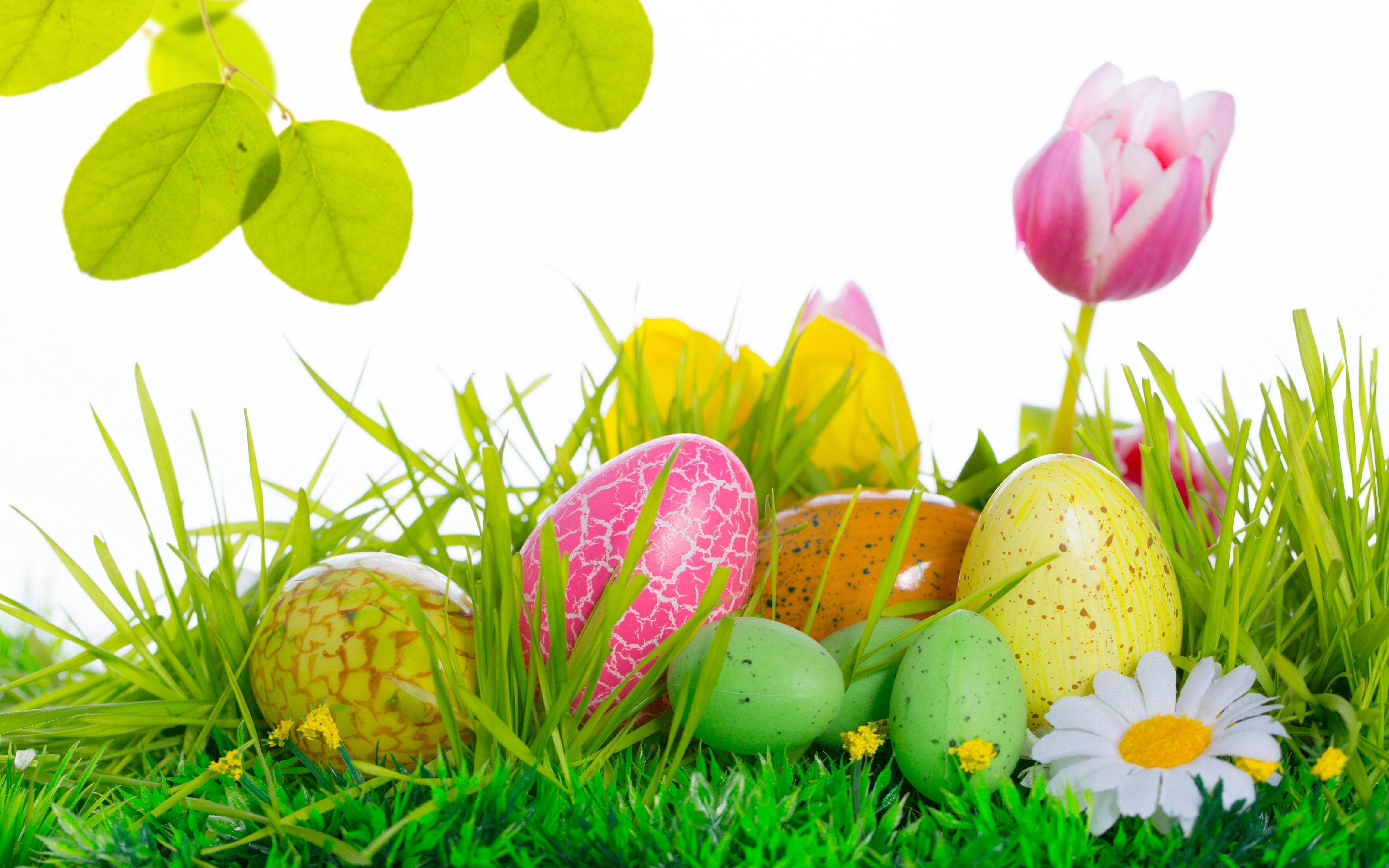 Free Easter Wallpapers