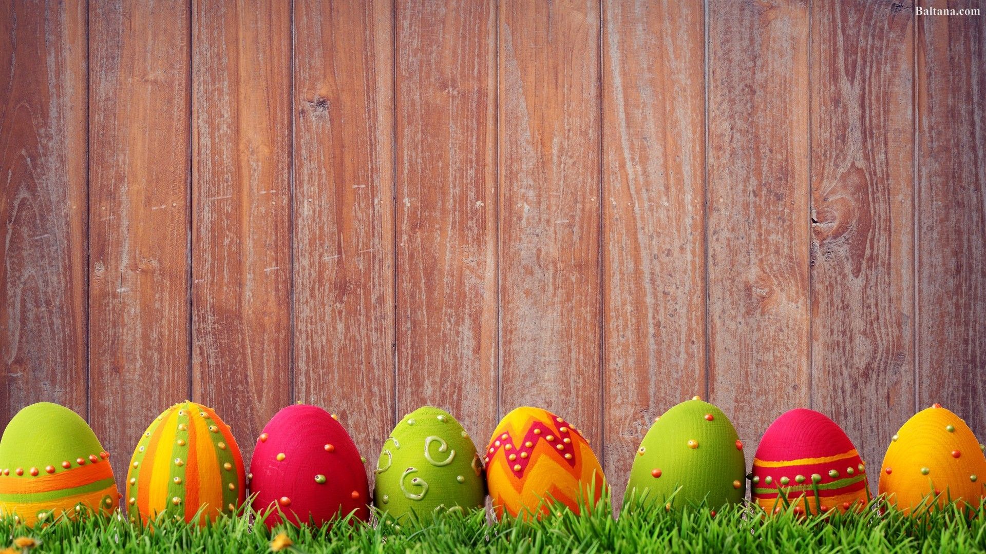 Free Easter For Desktop Wallpapers