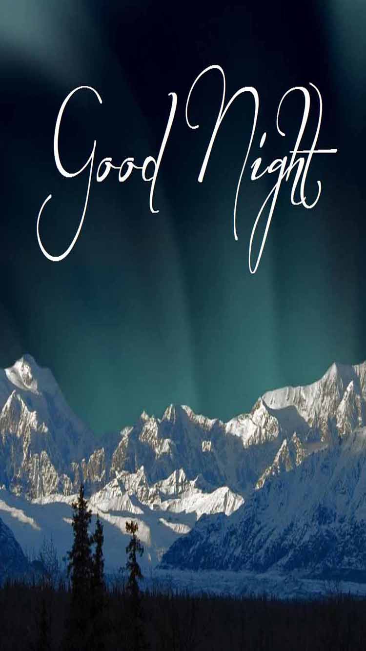 Free Goodnight Wallpapers