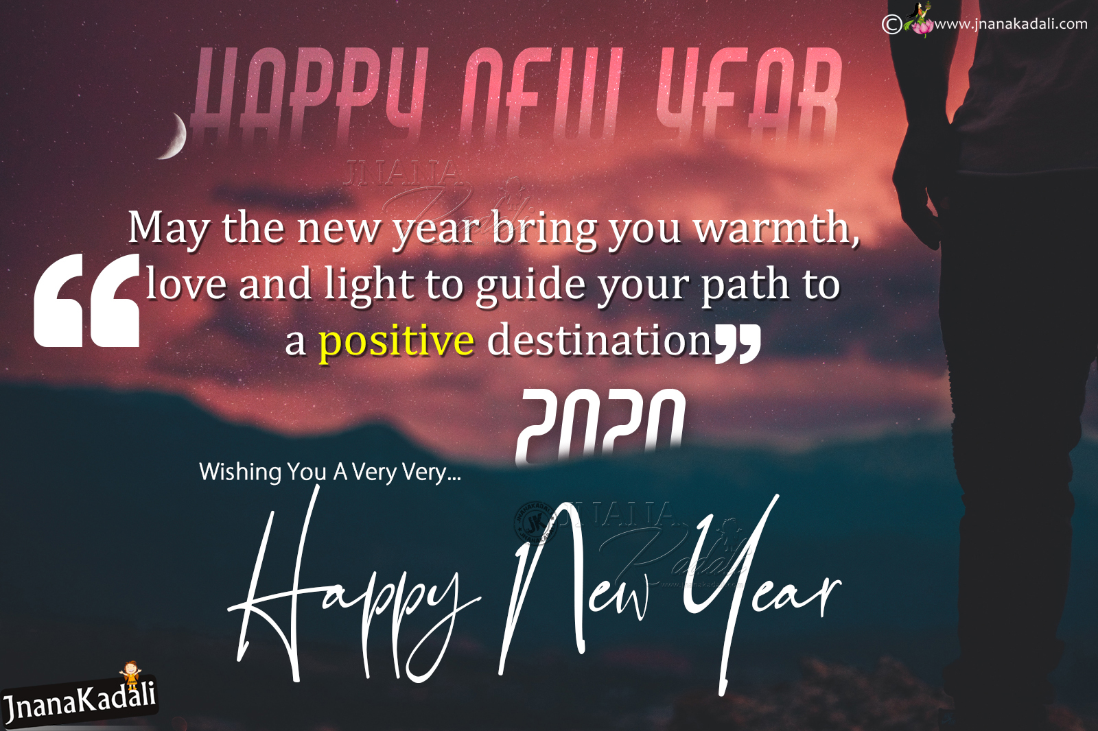 Free Happy New Year 2020 Images Wallpapers