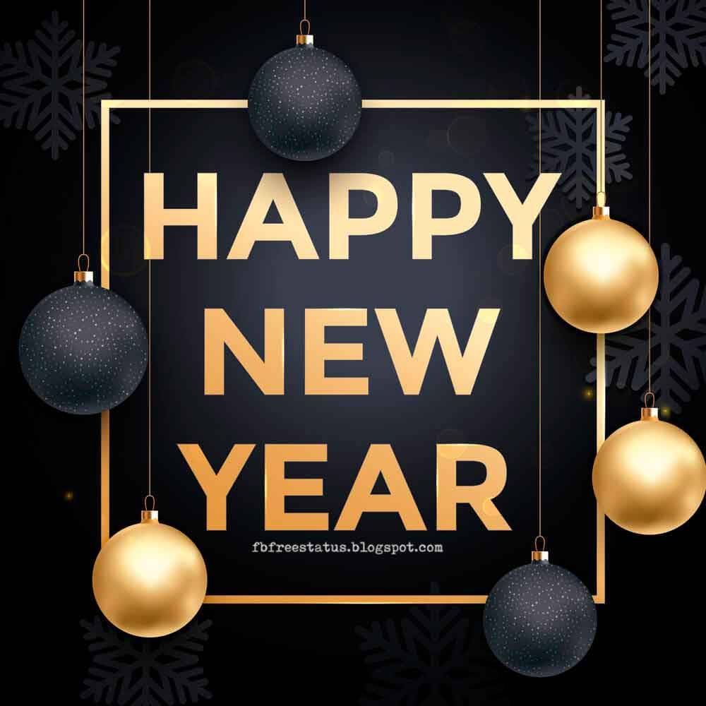 Free Happy New Year 2020 Images Wallpapers