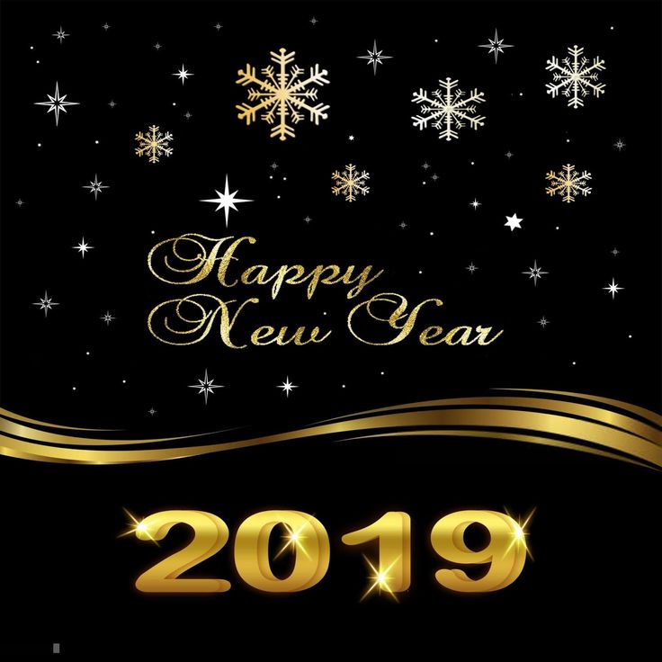 Free Happy New Year 2020 Images Wallpapers