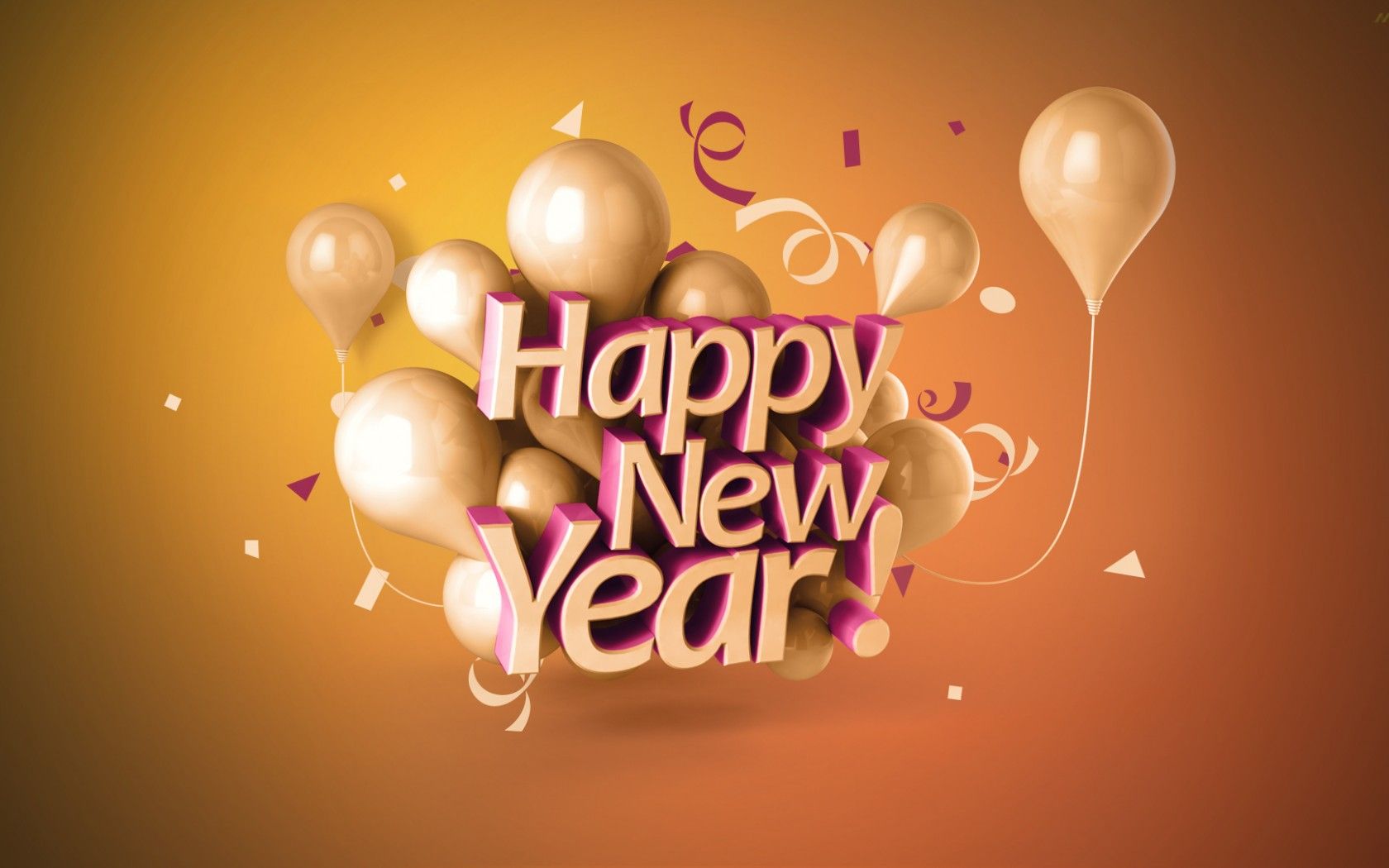 Free Happy New Year 2020 Images Wallpapers