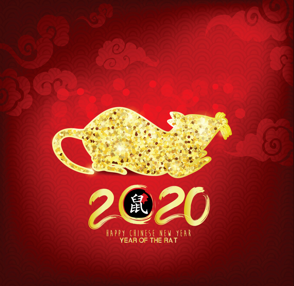 Free Happy New Year 2020 Images Wallpapers