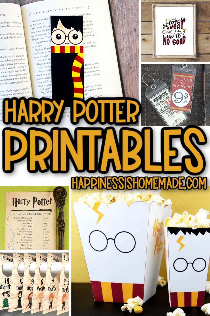 Free Printable Harry Potter Envelope Printable Wallpapers