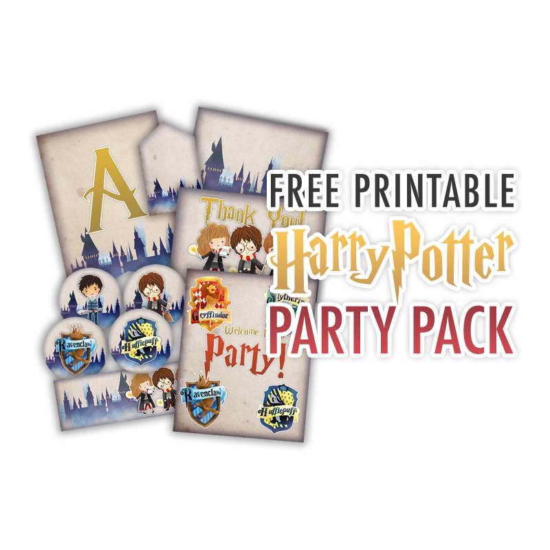 Free Printable Harry Potter Envelope Printable Wallpapers