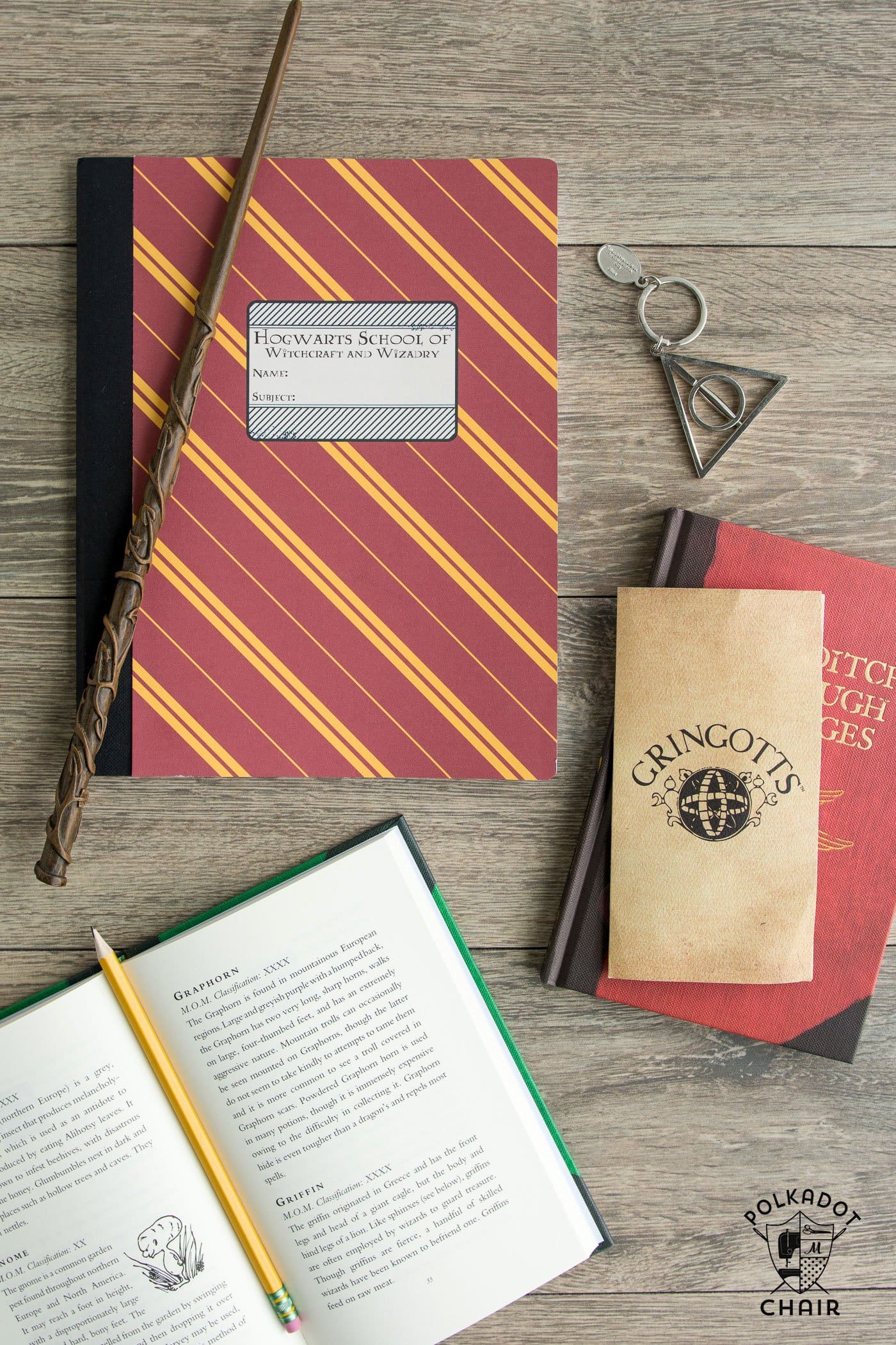 Free Printable Harry Potter Envelope Printable Wallpapers