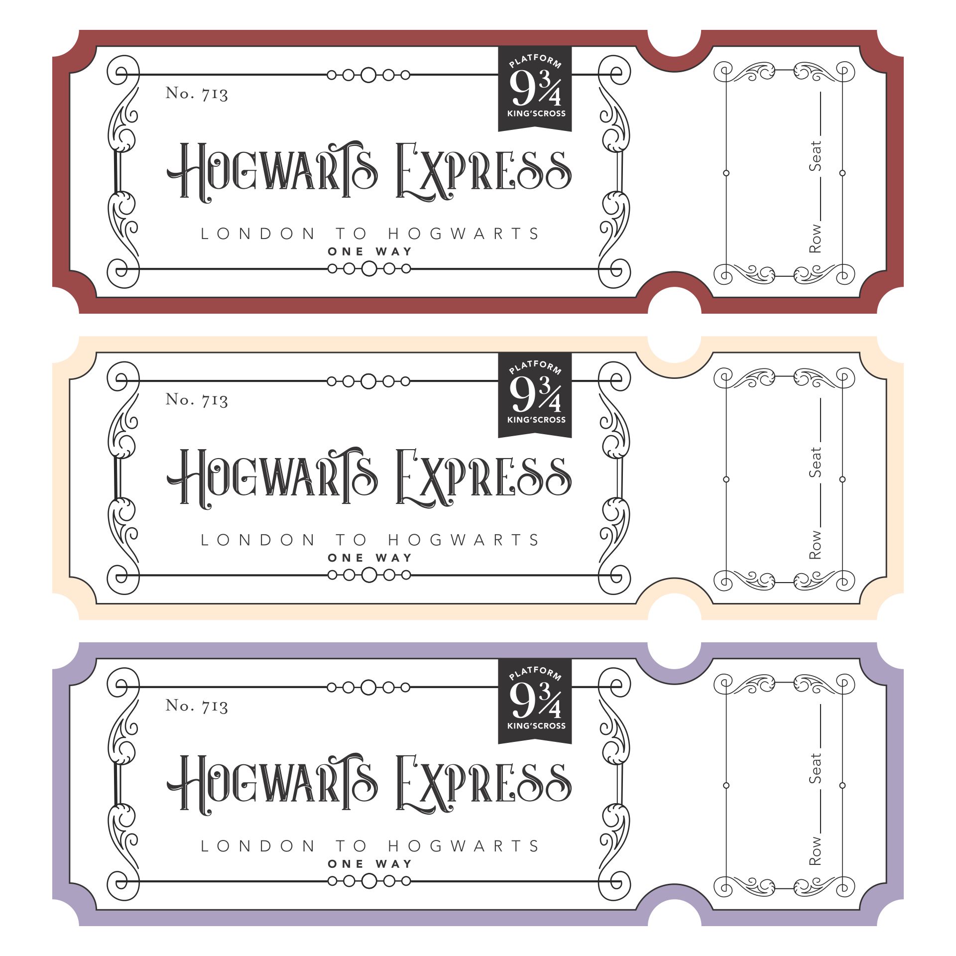 Free Printable Harry Potter Envelope Printable Wallpapers