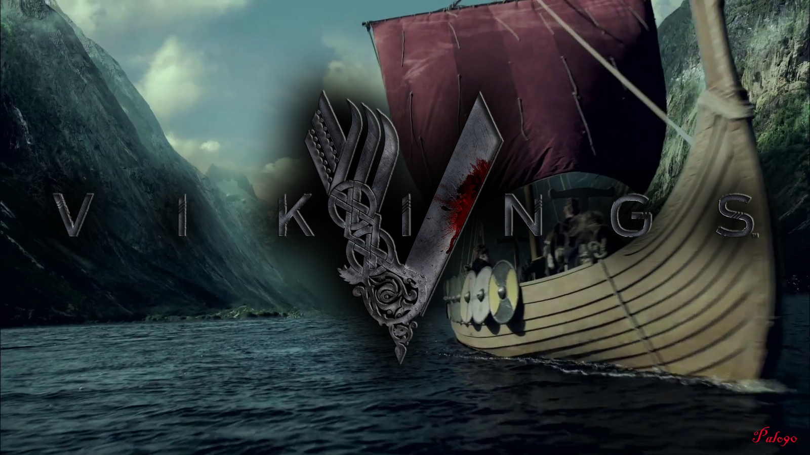 Free Viking Wallpapers