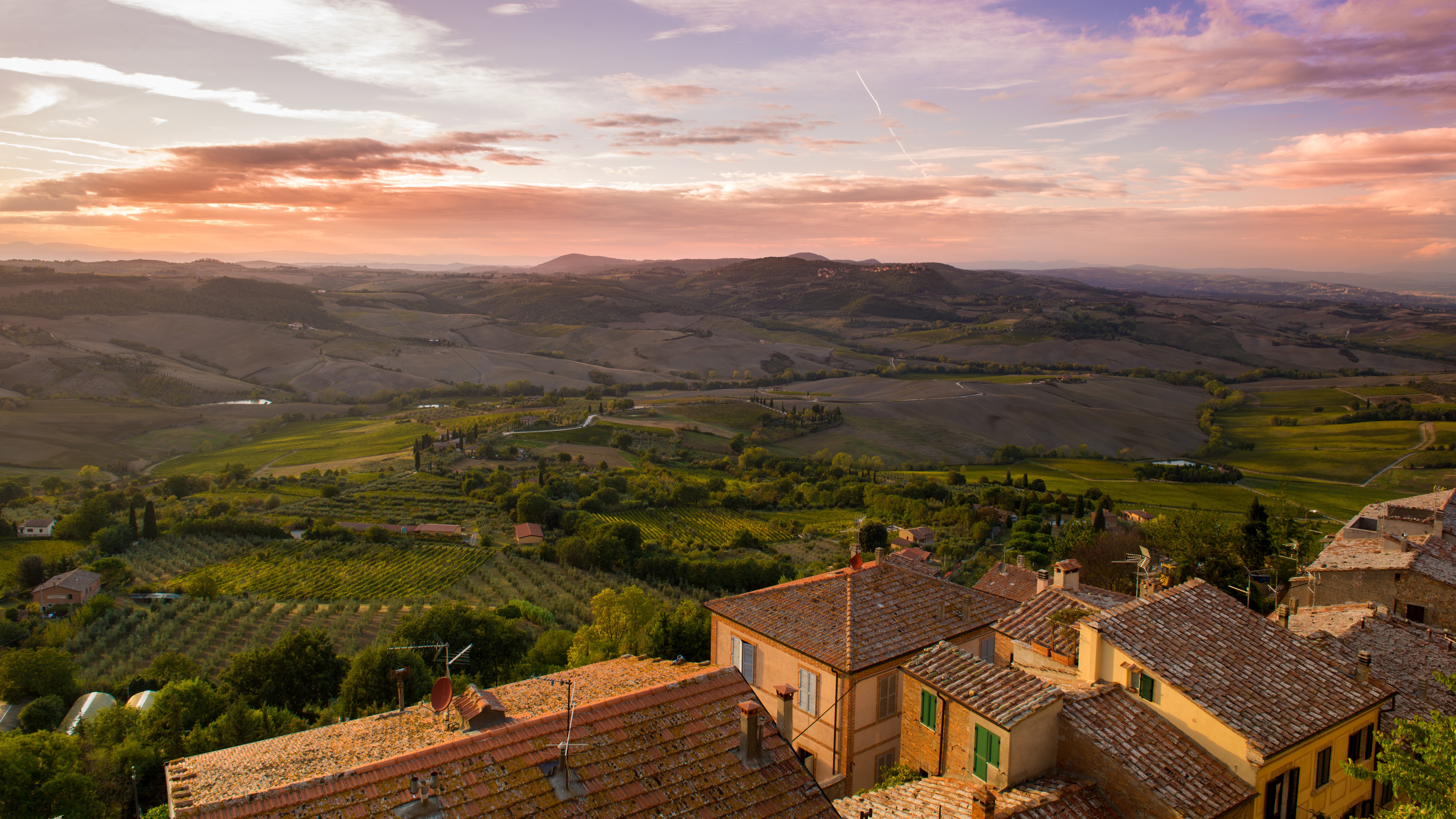 French Countryside Wallpapers