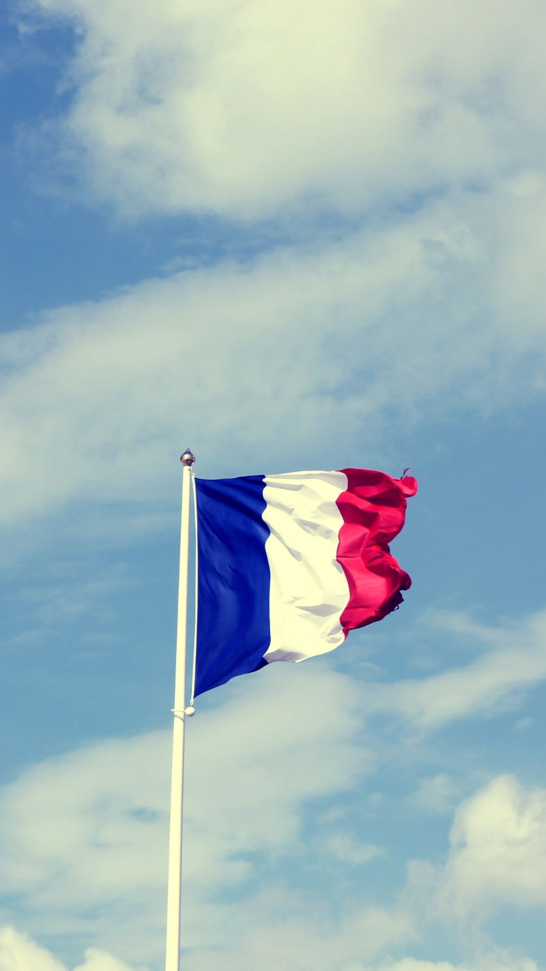 French Flag Iphone Wallpapers