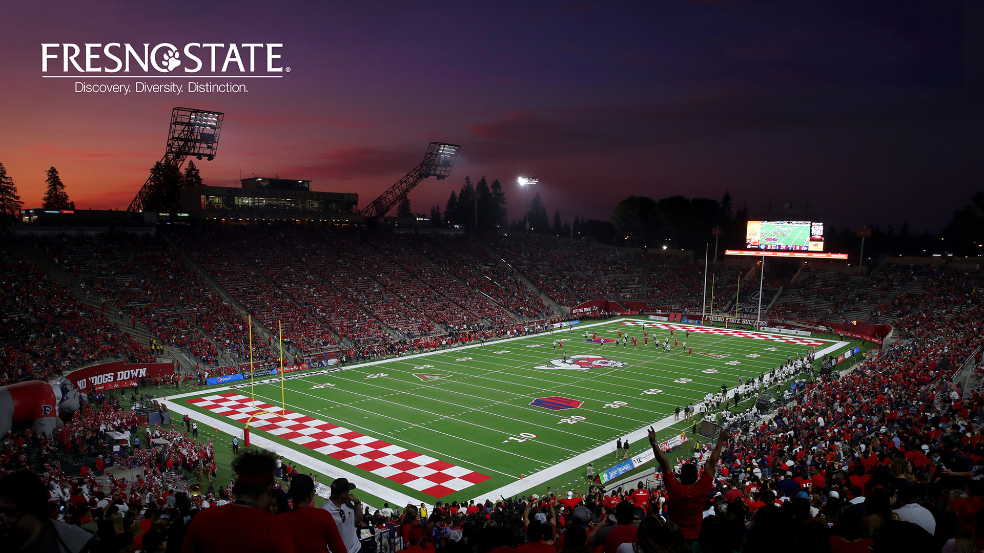 Fresno State Wallpapers