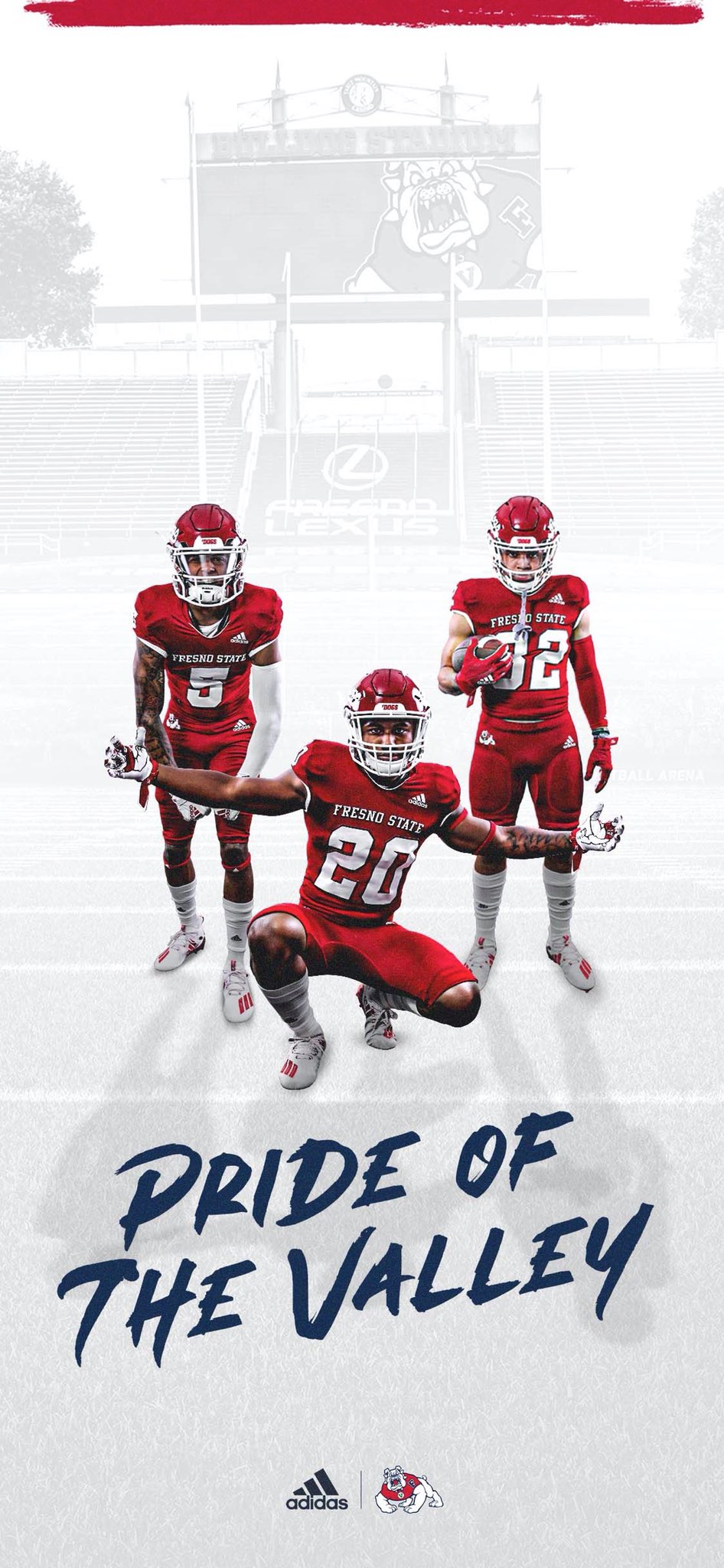 Fresno State Wallpapers