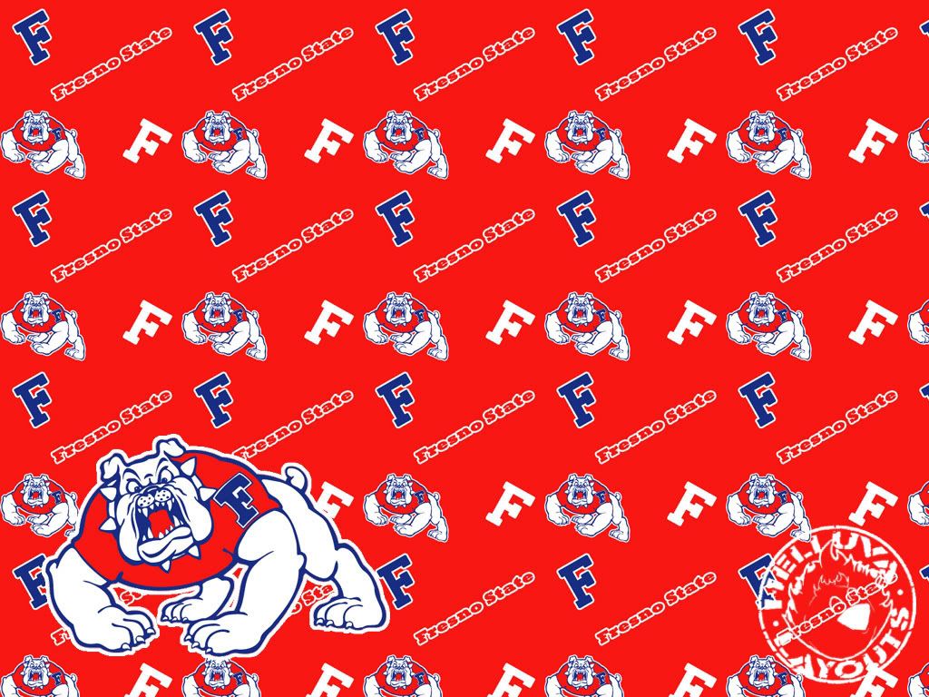 Fresno State Wallpapers