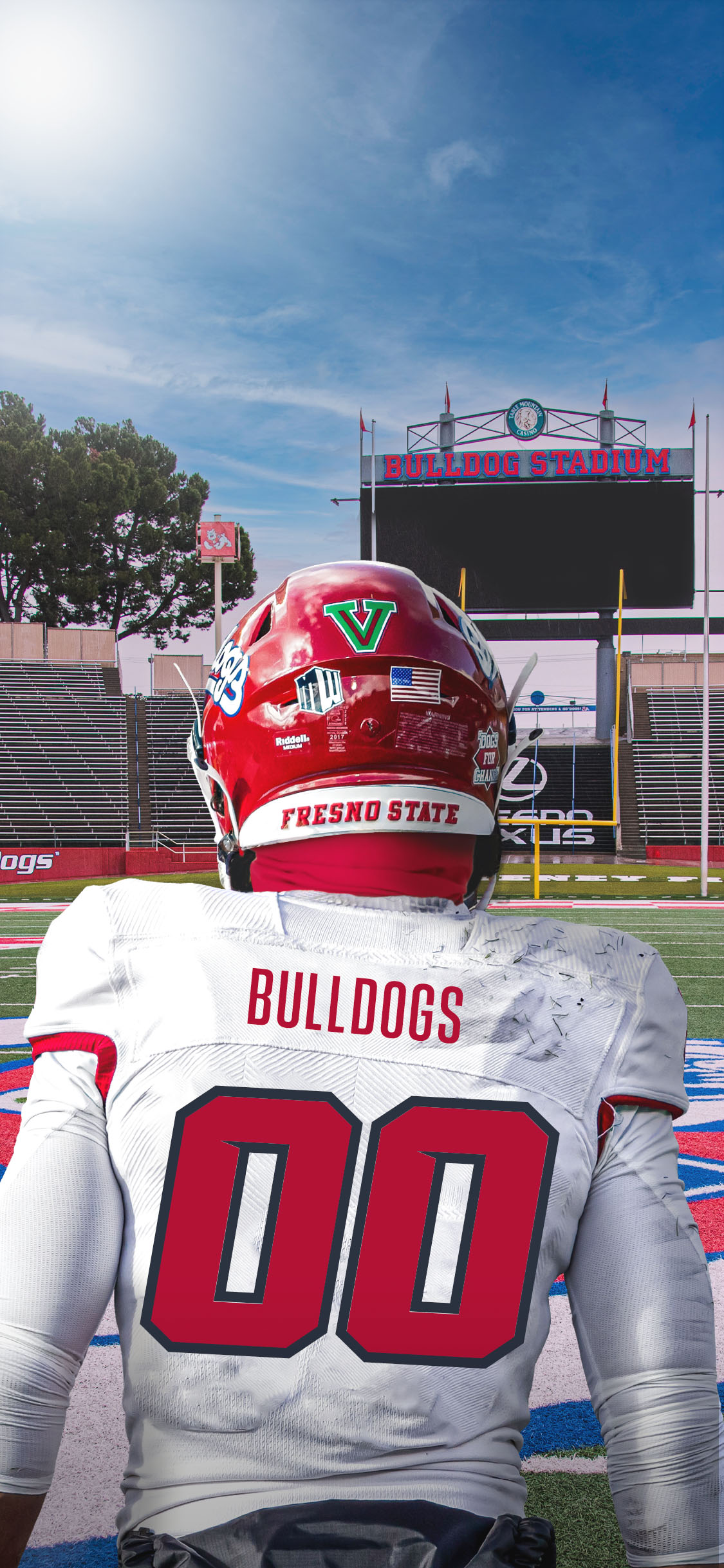 Fresno State Wallpapers