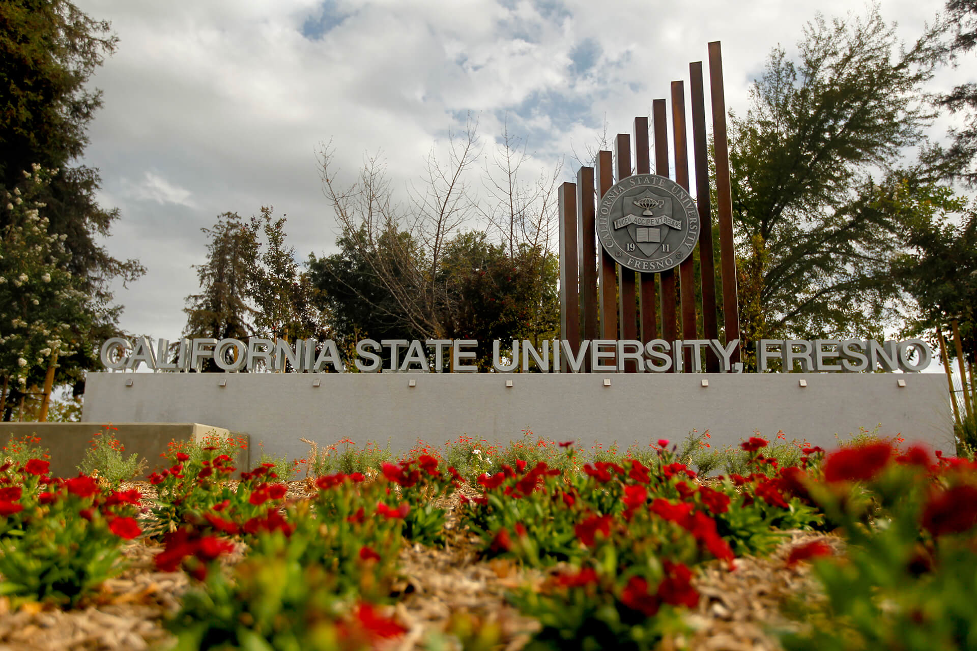 Fresno State Wallpapers