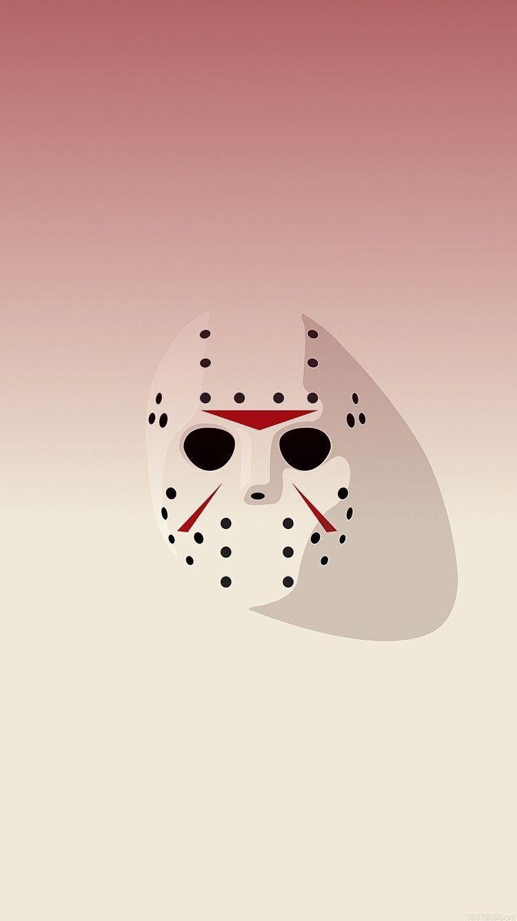 Friday The 13Th Iphone Wallpapers