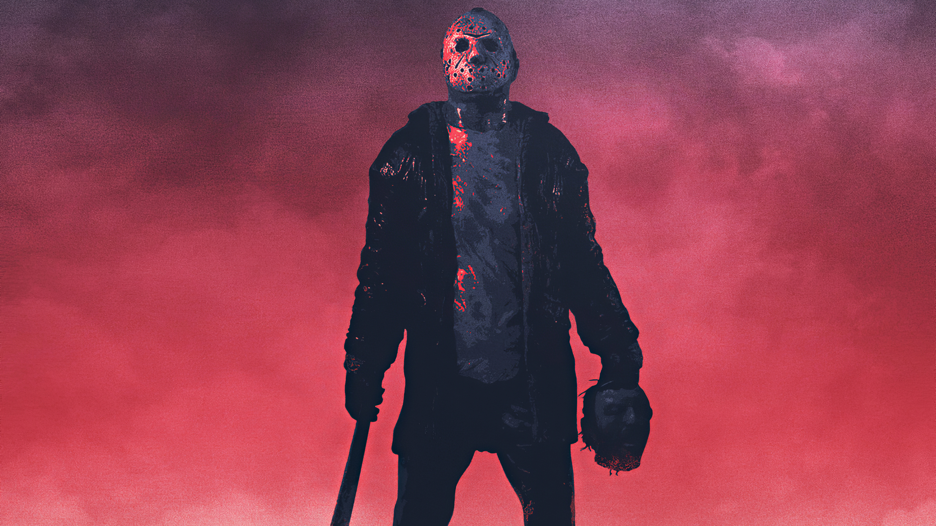 Friday The 13Th Iphone Wallpapers