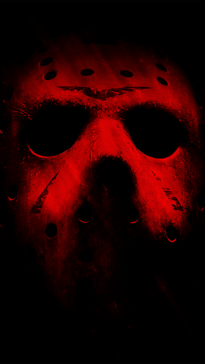 Friday The 13Th Iphone Wallpapers