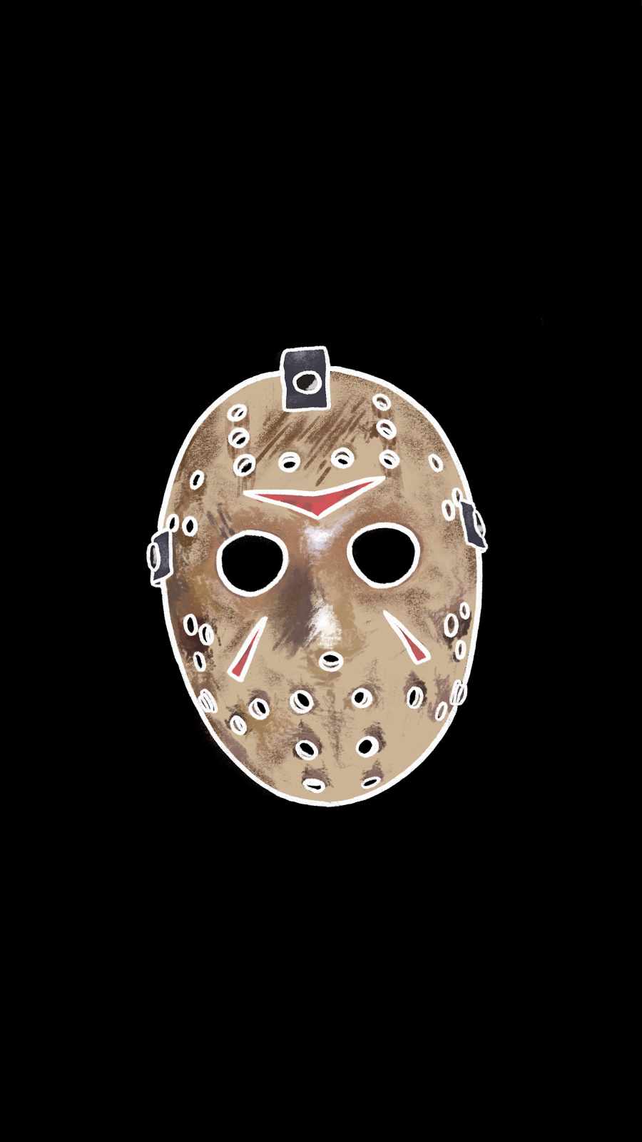 Friday The 13Th Iphone Wallpapers