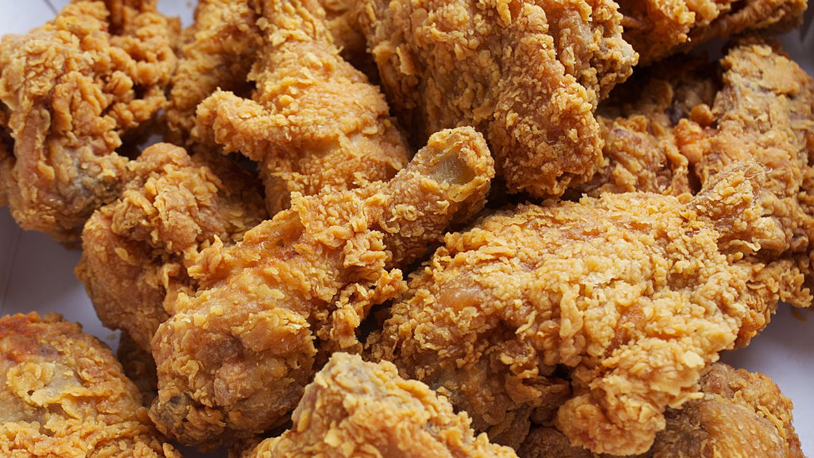 Fried Chicken Wallpapers