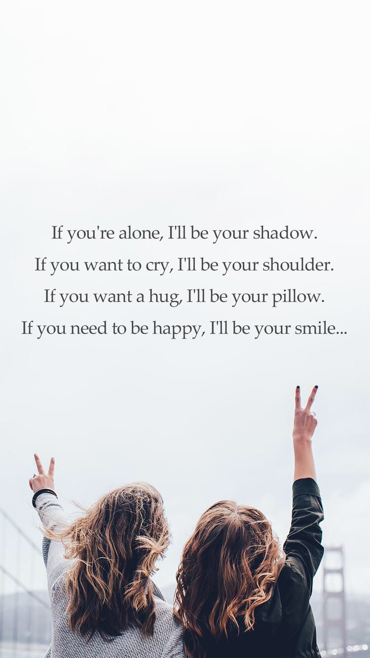 Friendship Quotes Wallpapers