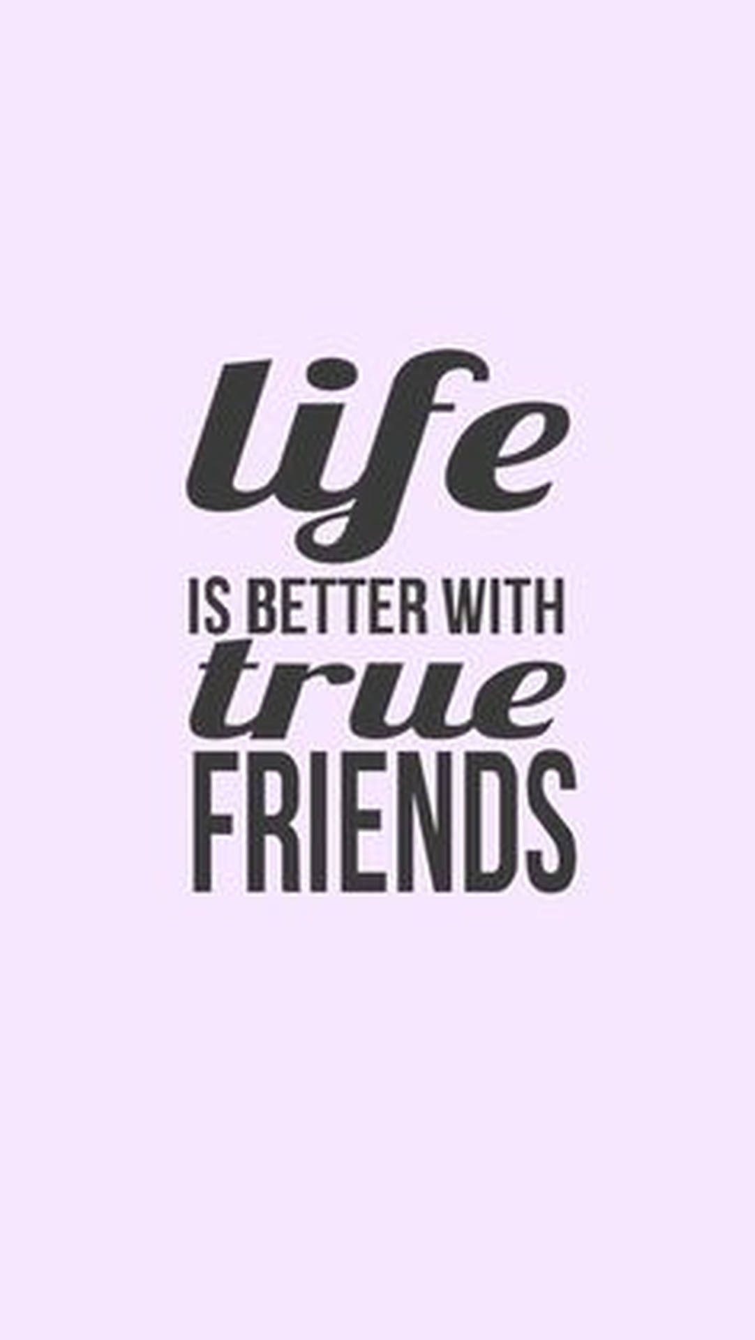 Friendship Quotes Wallpapers