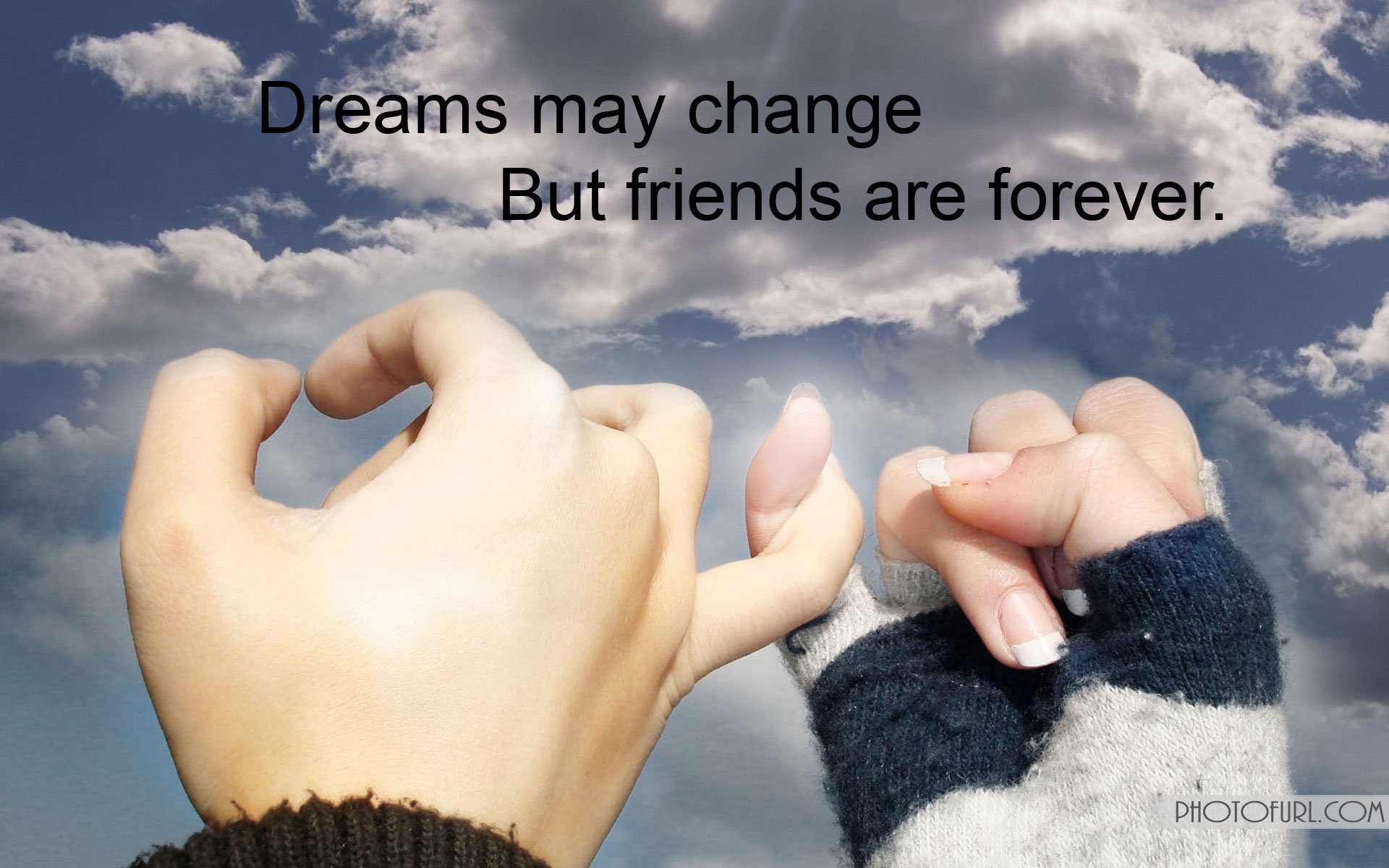 Friendship Quotes Wallpapers