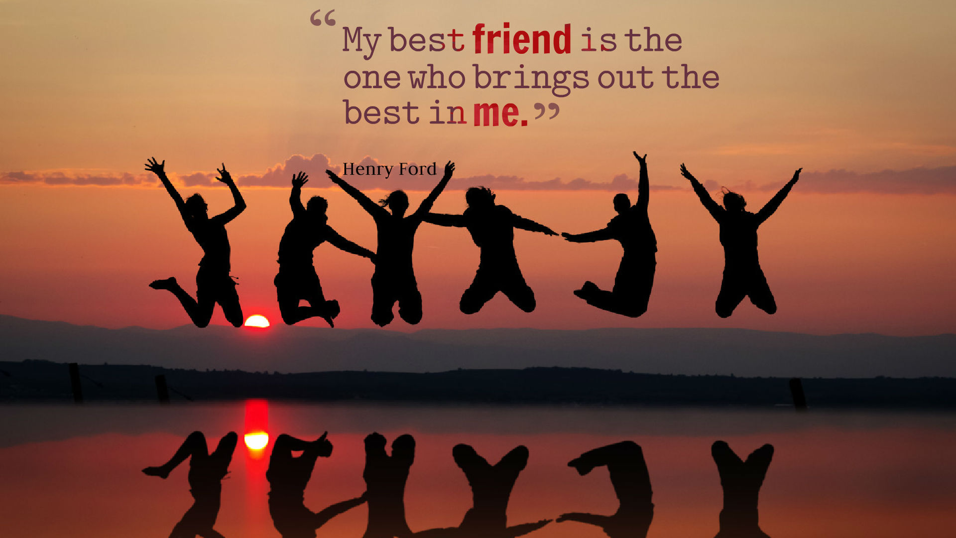 Friendship Quotes Wallpapers