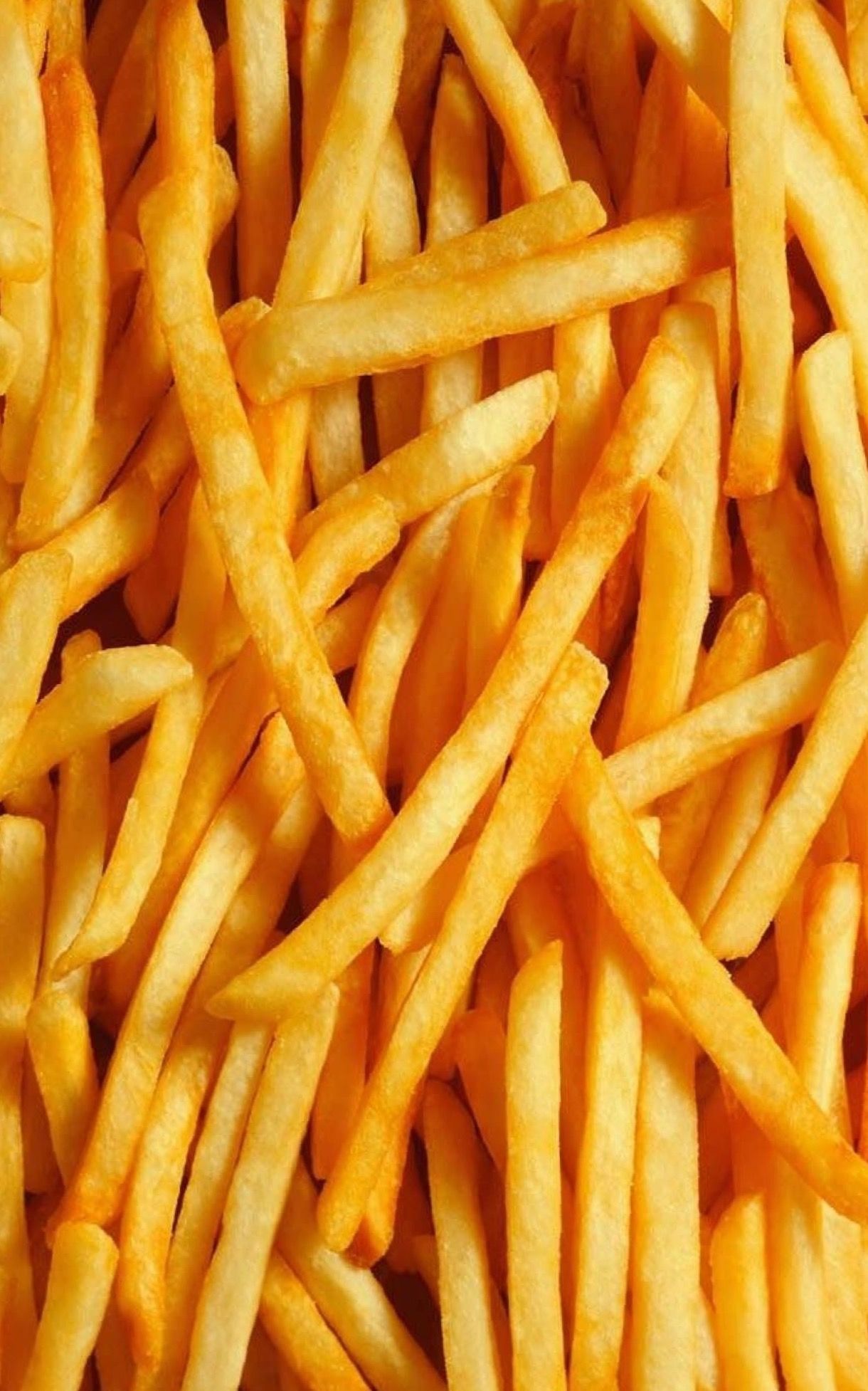 Fries Wallpapers